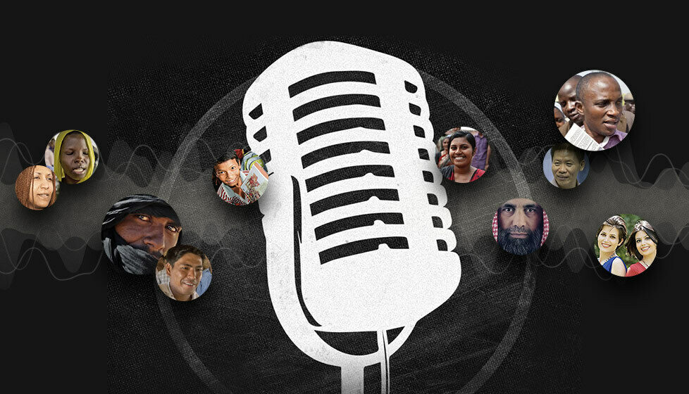 NEW YEAR 2026: Encouraging Gatherings, Government Transitions and Praying for Persecuted Christians